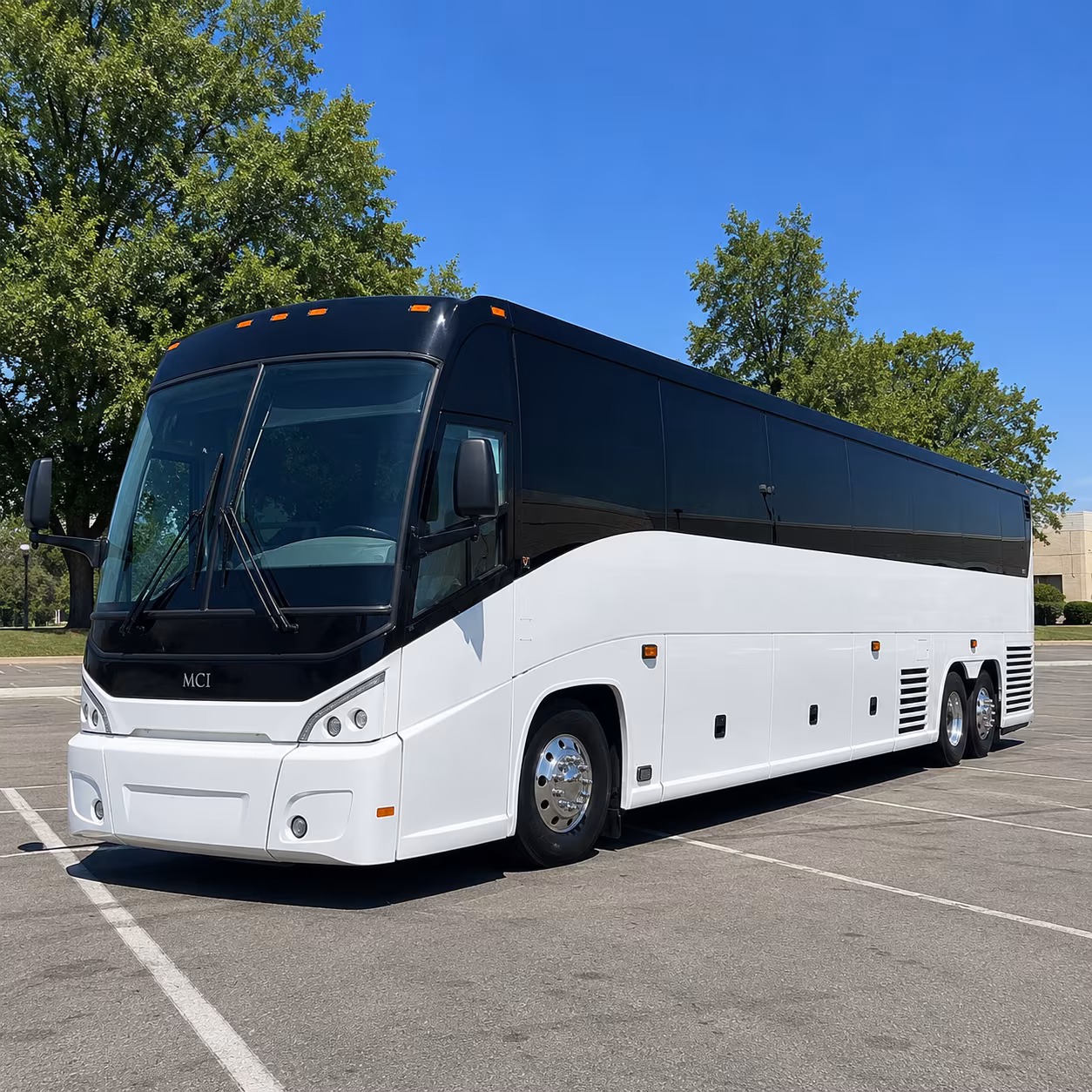 church mission trip transportation from yakima washington