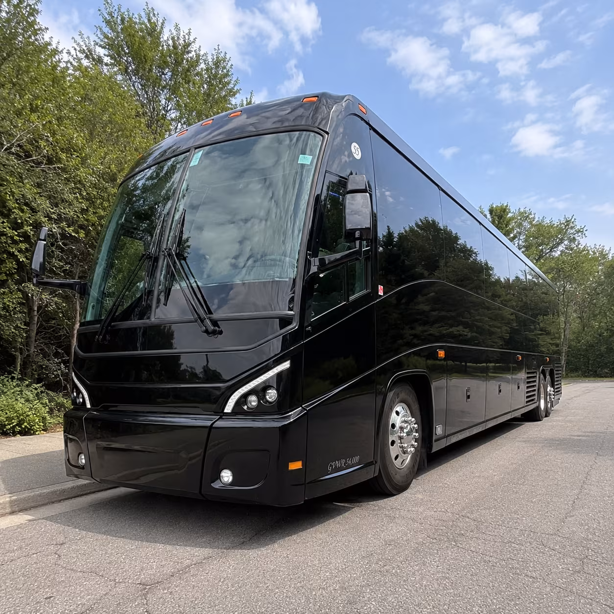 cross the cascades in comfort on your next seattle trip