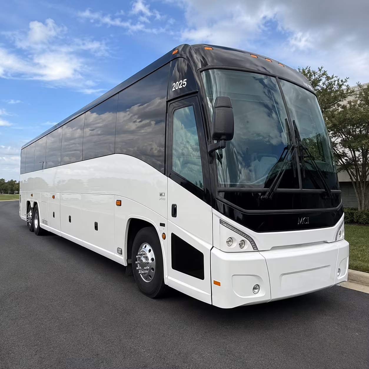 fill out one quick form to compare corporate bus options for any yakima route