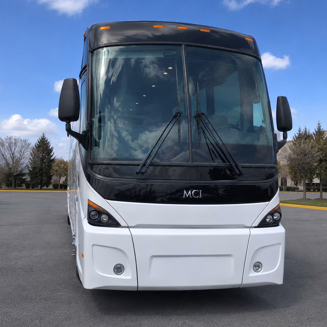 get your group to tri cities airport without the caravan