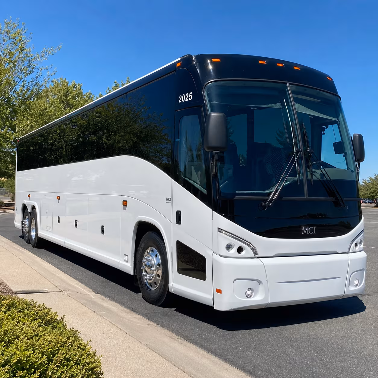 getting your group to the gorge amphitheatre just got a whole lot easier
