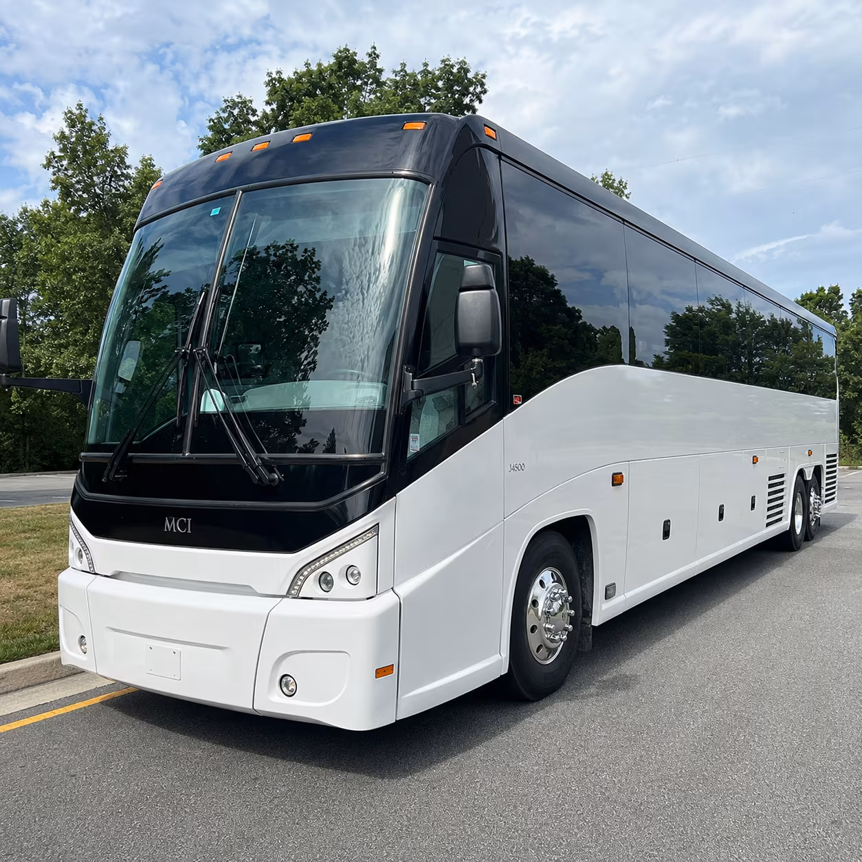 regional conference denominational event transportation from yakima
