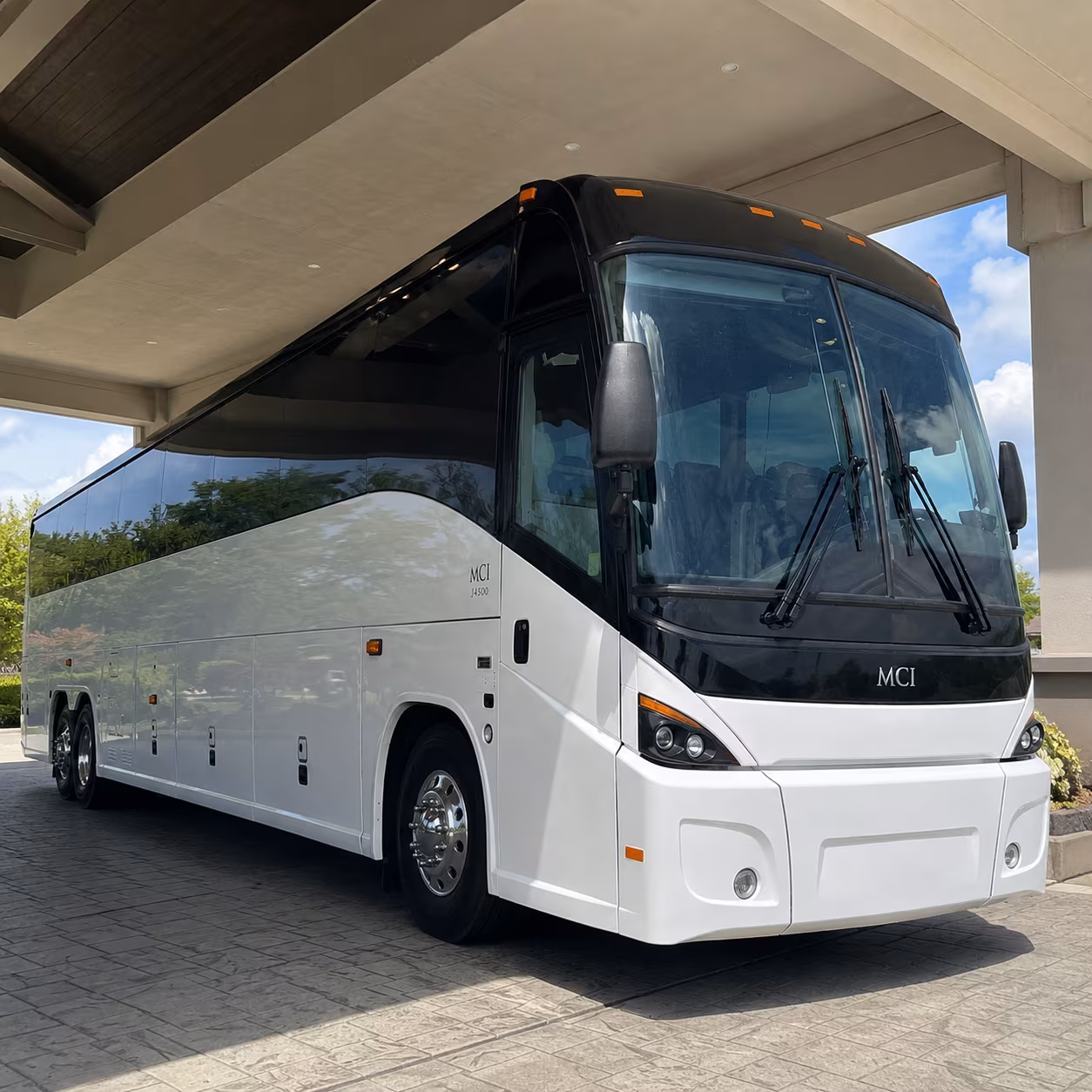 shuttle your harvest groups across yakima valley with ease