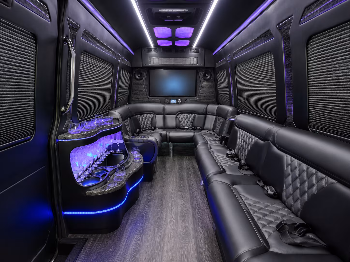 temporary and event based employee shuttles for yakima businesses