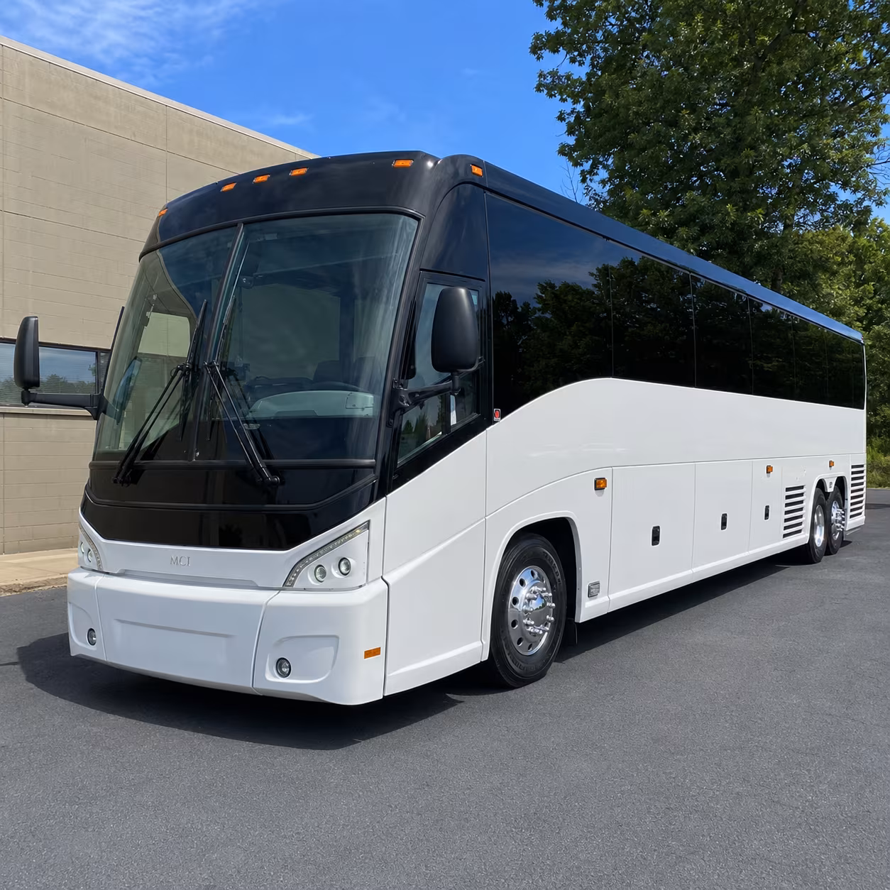 youth group retreat buses for yakima congregations