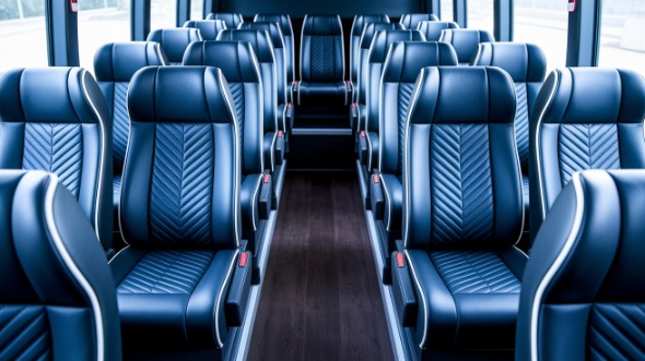 15 passenger minibus rental federal way