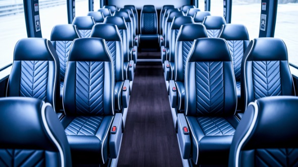 30 passenger minibus rental federal way