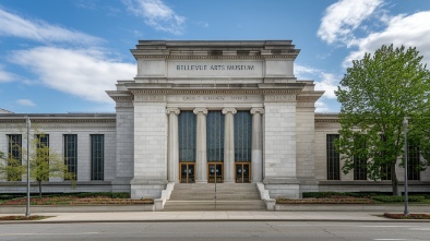 bellevue arts museum