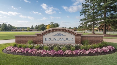 broadmoor