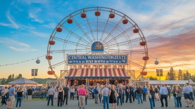 central washington state fair