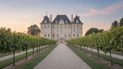 chateau ste michelle