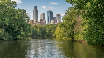 columbia park