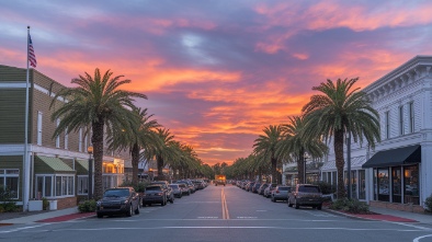 downtown pasco