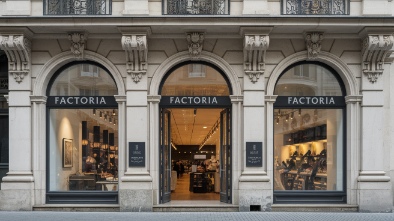 factoria