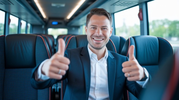 federal way corporate transportation