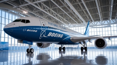 future of flight aviation center and boeing tour