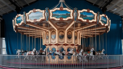 gesa carousel of dreams