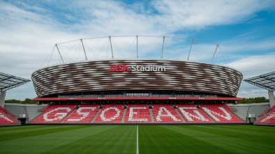 gesa stadium