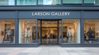 larson gallery