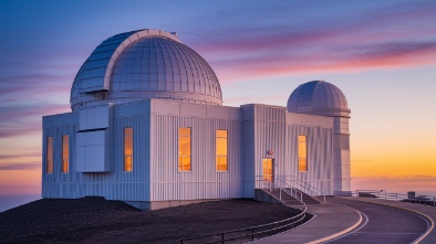 ligo hanford observatory