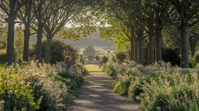marymoor park