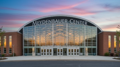 meydenbauer center