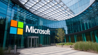 microsoft visitor center