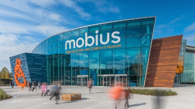 mobius science center and childrens museum