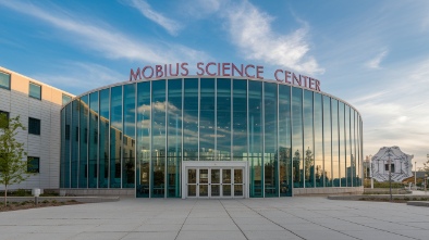 mobius science center
