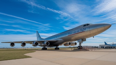 museum of flight