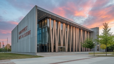 northwest museum of arts culture mac