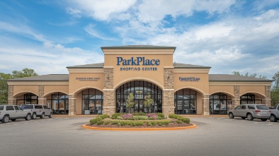 parkplace shopping center