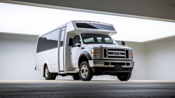 party bus rental federal way