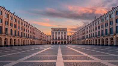 piazza renton