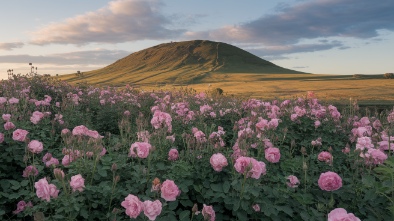 rose hill