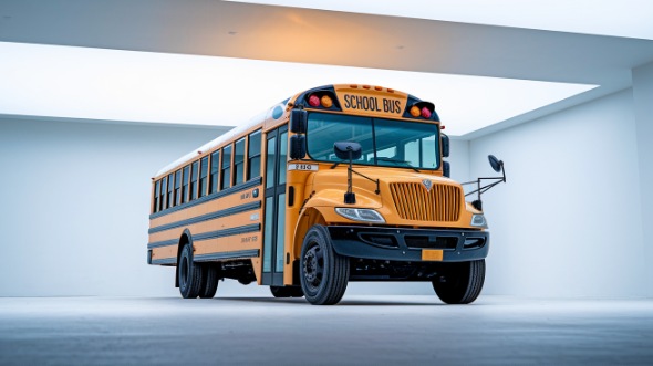 school bus rental federal way