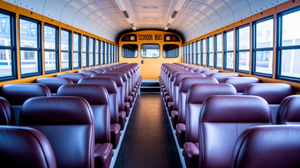 school bus rental rental federal way