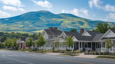 south hill