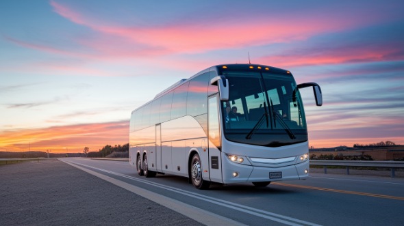 spokane private event transportation