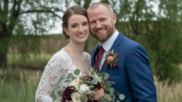 spokane wedding transportation