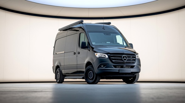 sprinter limo rental federal way