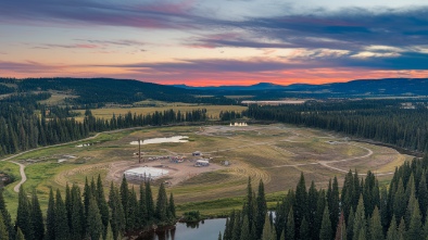 the spokane tribe of indians