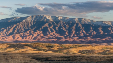 west valley