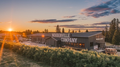 woodinville whiskey company