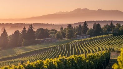 woodinville wine country